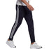 Adidas Essentials Fleece Tapered Cuff 3-Band M GK8823 pants