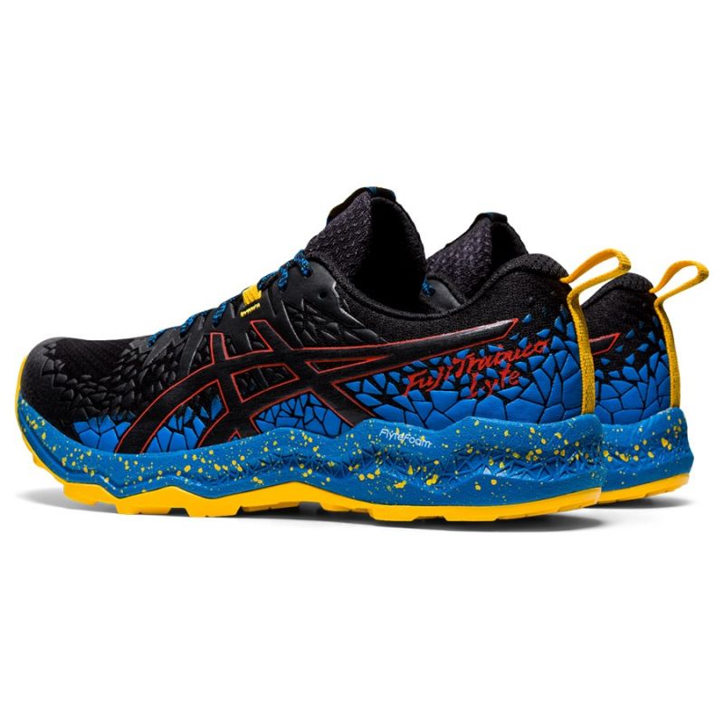 Asics tekaški copati FujiTrabuco Lyte M 1011A700-002