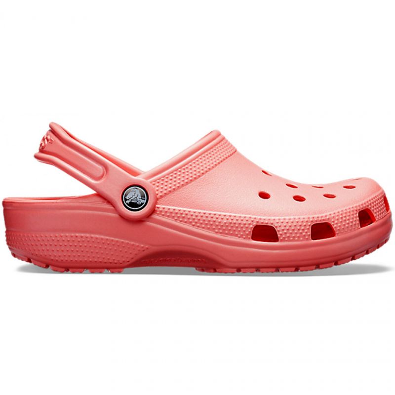 Crocs Classic umazano roza 10001 682