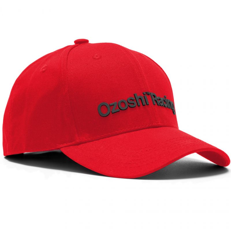 Ozoshi Shinzo O20CP002 Cap