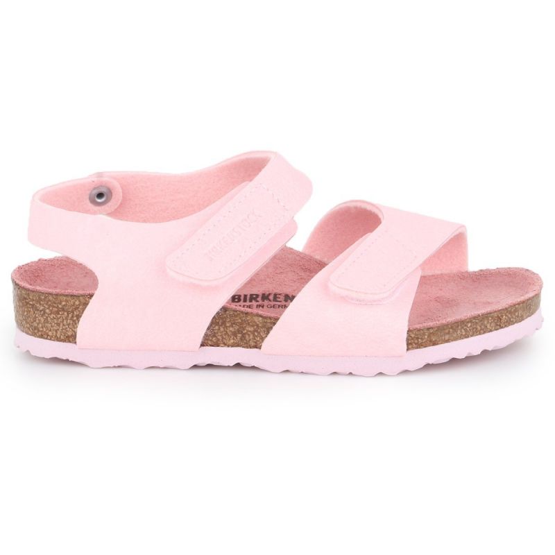 Birkenstock Palu Kids Logo BS 1015409