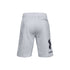 Under Armour Rival Fleece Big Logo Shorts M 1357118-011