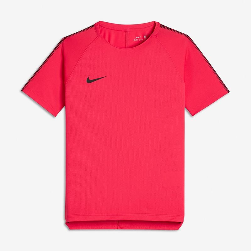 Nogometni dres Nike Dry Squad Top Junior 859877-653