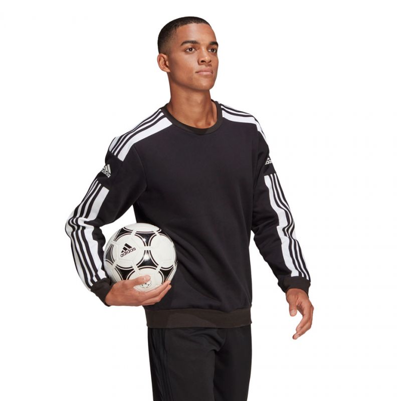 Pulover Adidas Squadra 21 Sweat Top M GT6638