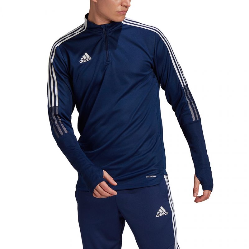 Pulover Adidas Tiro 21 Training Top M GE5426