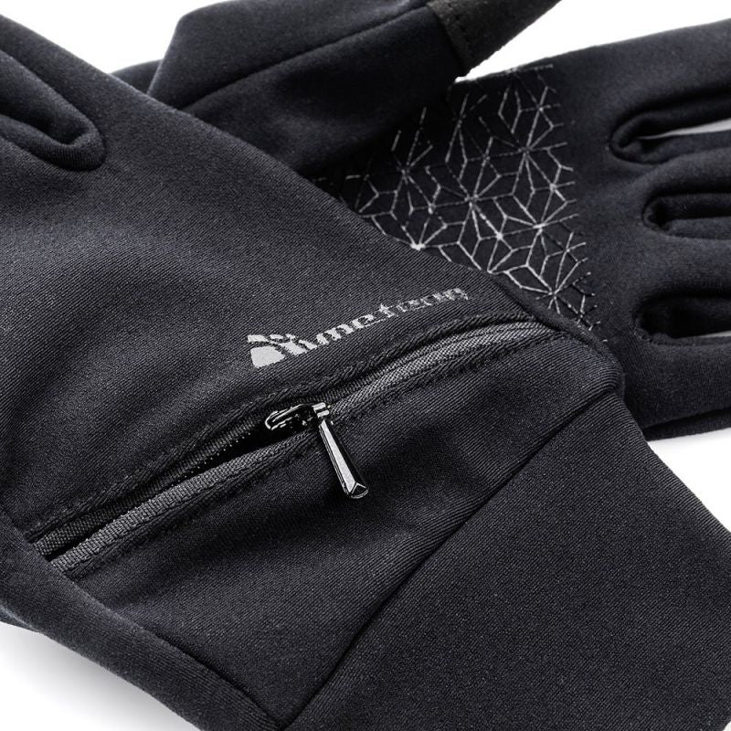 Meteor WX 550 gloves