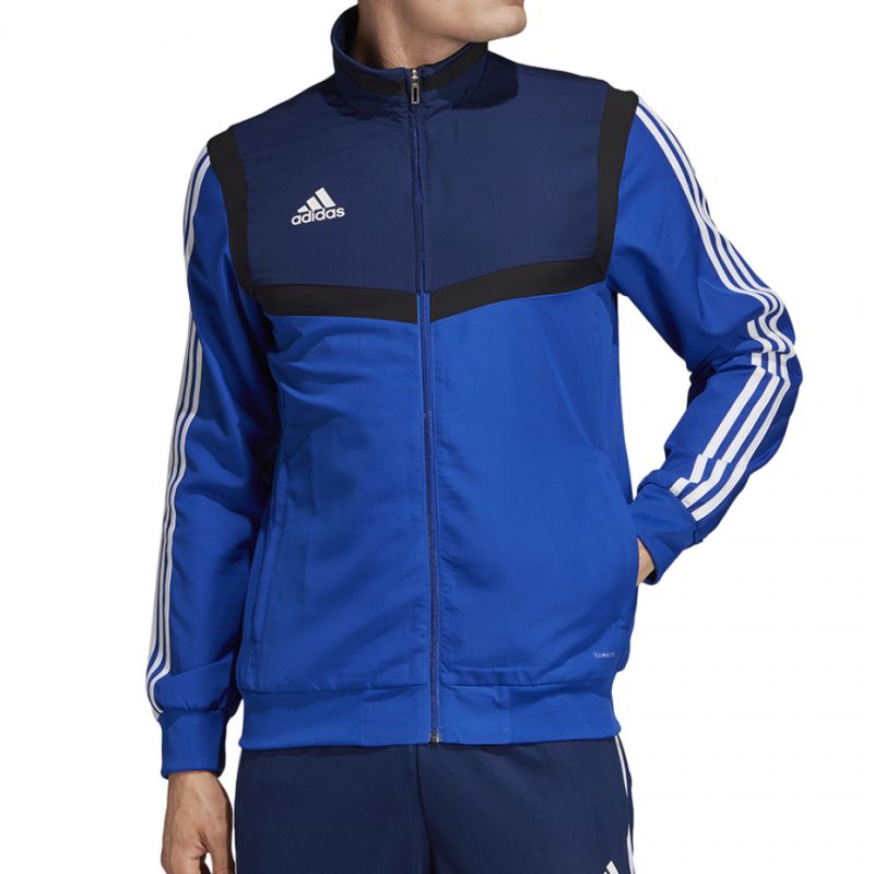 Adidas Tiro 19 PRE JKT M DT5266 nogometni dres