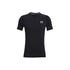 Under Armour Heatgear Armour Fitted Short Sleeve M 1361683-001