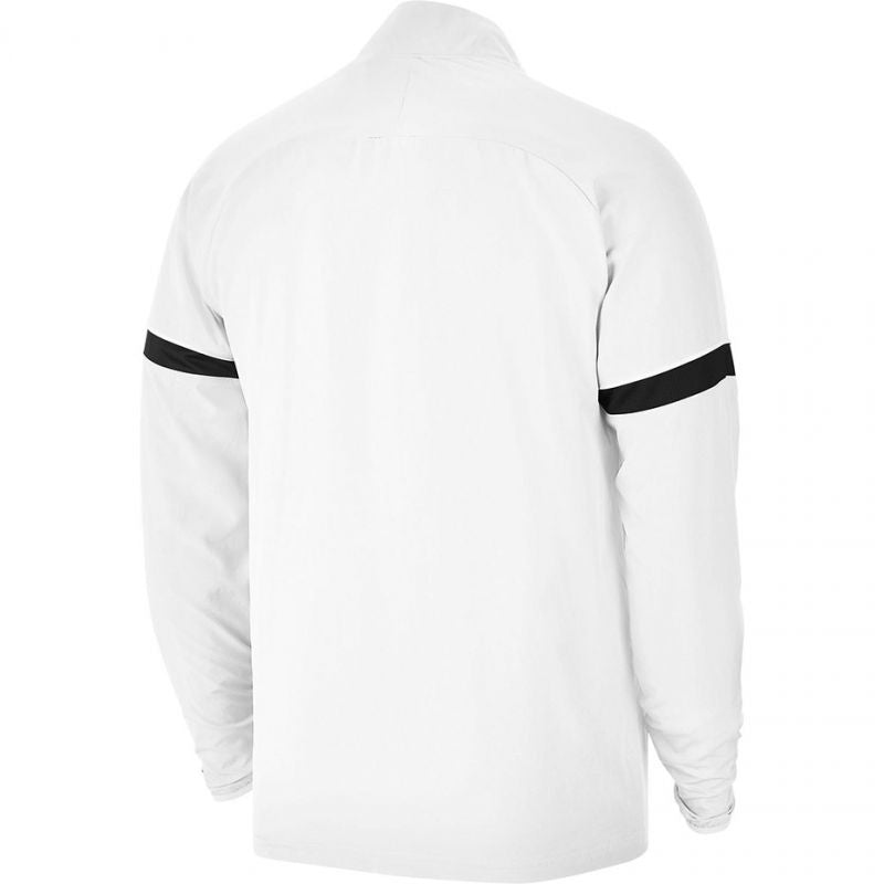 Nike Dri-FIT Academy 21 M CW6118-100 sweatshirt