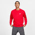 Nike NSW Club Crew M BV2662-657 trenirka