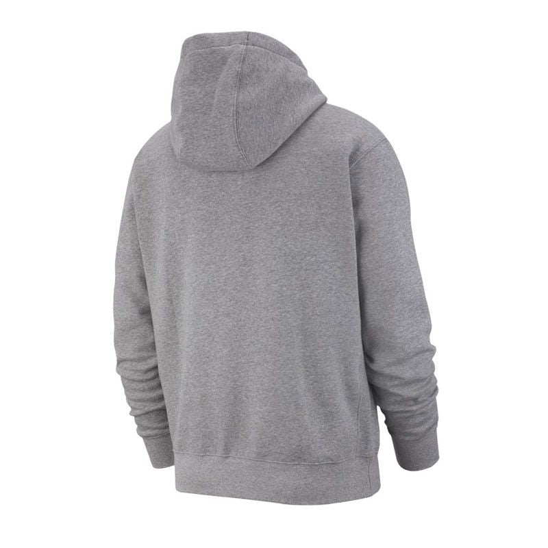 Nike NSW Club Hoodie FZ M BV2645-063 majica s kapuljačom