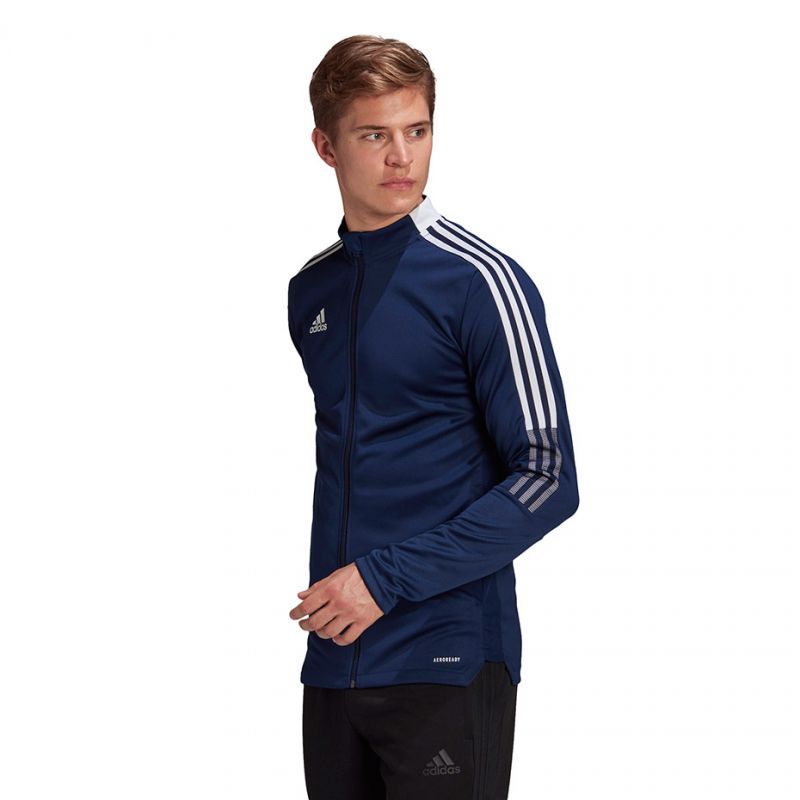 Pulover adidas Tiro 21 Track M GH4474