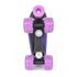 Tempish Nessie Disco 1000004921 roller skates