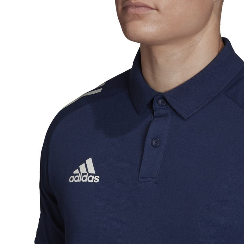 Majica s kratkimi rokavi adidas Condivo 20 Polo M ED9245