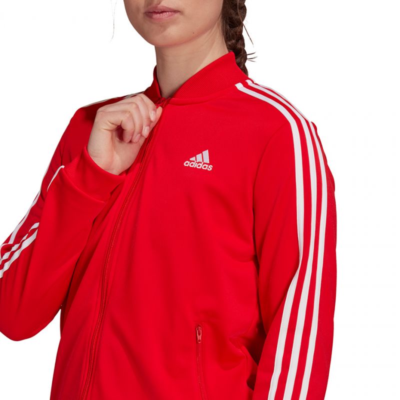 Trenirka adidas Essentials 3-Stripes W H10157