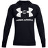 Under Armour Rival Fleece Big Logo HD Pulover M 1357093 001