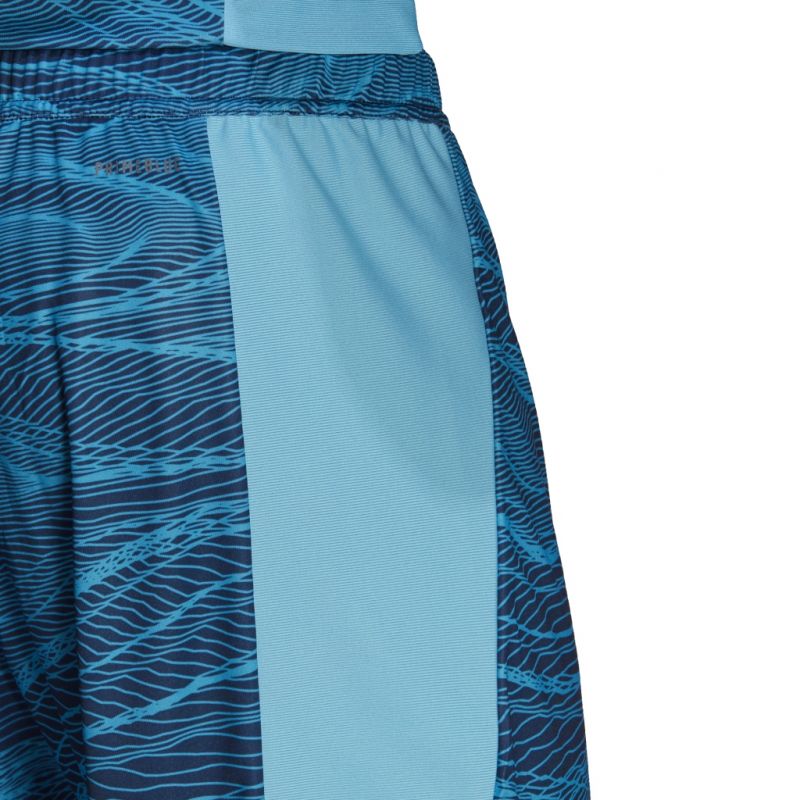 Adidas Condivo 21 M GT8406 Goalkeeper Shorts