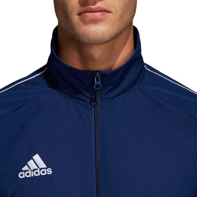 Adidas CORE 18 PRESENTATION M CV3684 sweatshirt