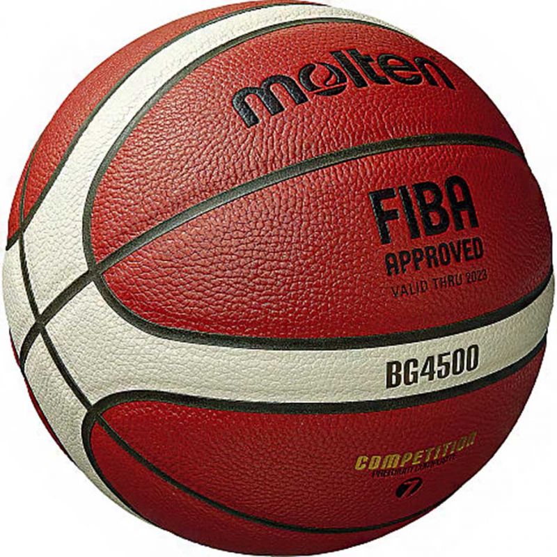 Molten B7G4500 FIBA ​​košarkaška lopta