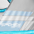 Spokey Stratus BL 926782 beach screen