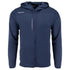 Pulover Bauer Vapor Fleece Zip Sr M 1056824