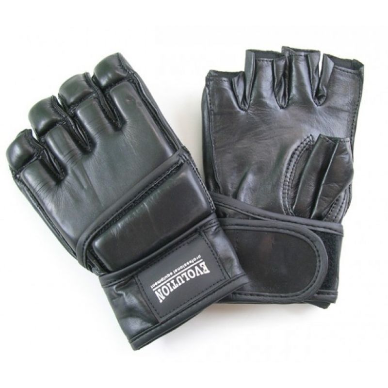 EVOLUTION MMA GLOVES RM-200-10