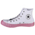 Converse X Miley Cyrus Chuck Taylor Hi All Star W 162239C