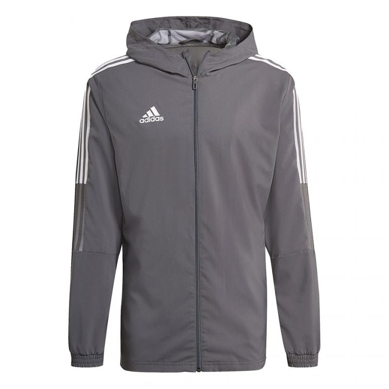 Pulover adidas Tiro 21 Windbreaker M GP4964