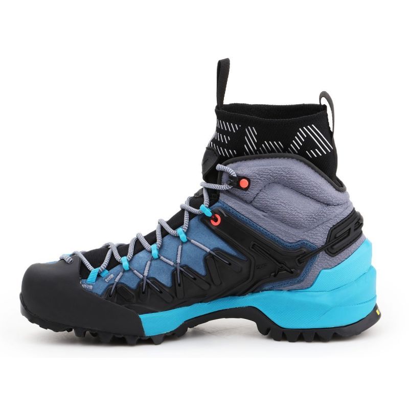 Salewa WS Wildfire Edge Mid GTX W 61351-8975 cipele za planinarenje