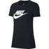 Majica s kratkimi rokavi Nike Tee Essential Icon Future W BV6169 010