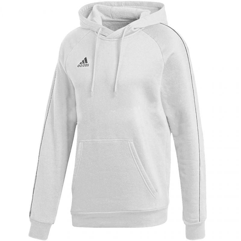 Majica s kapuljačom adidas Core 18 Hoody M FS1895