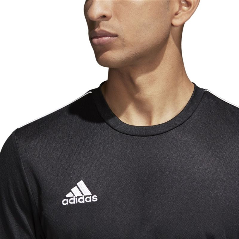 Adidas Core 18 Tee M CE9021 football jersey