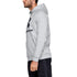 Under Armour Rival Fleece Logo Hoodie M 1345628-014