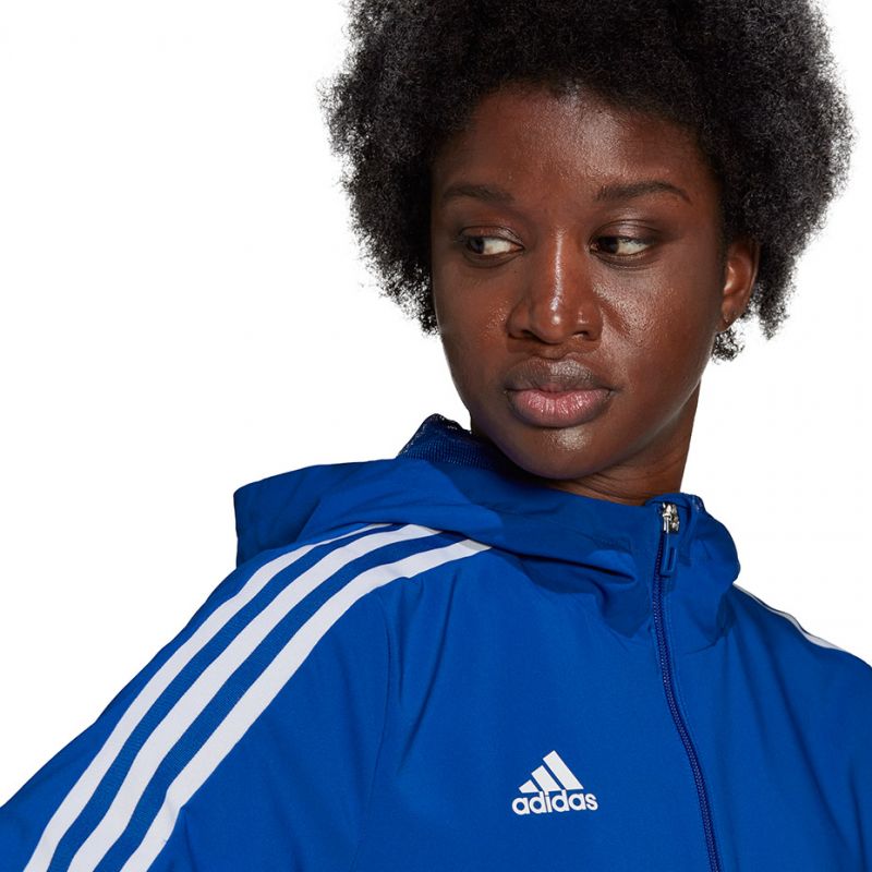 Jakna, vetrovka adidas Tiro 21 Windbreaker W GP4973