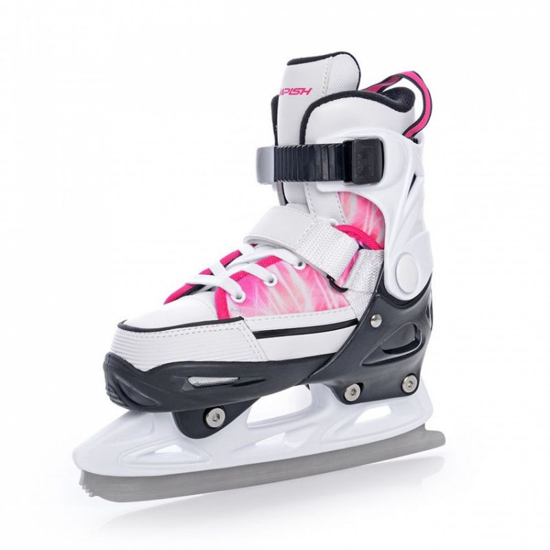 Prilagodljive klizaljke Tempish Rebel Ice One-Pro L Jr 1300001829