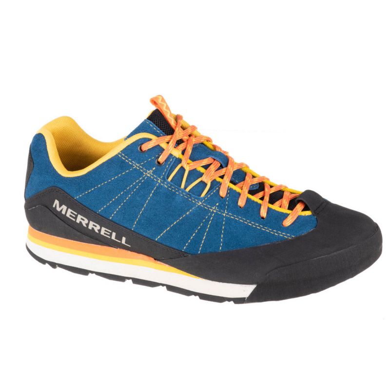 Merrell Catalyst Suede M J000099