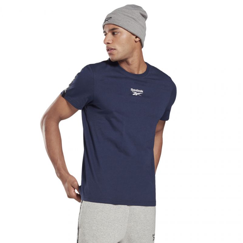 Reebok Training Essentials Tape Tee M GU9975