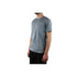 The North Face Simple Dome Tee TX5ZDK1 szare S