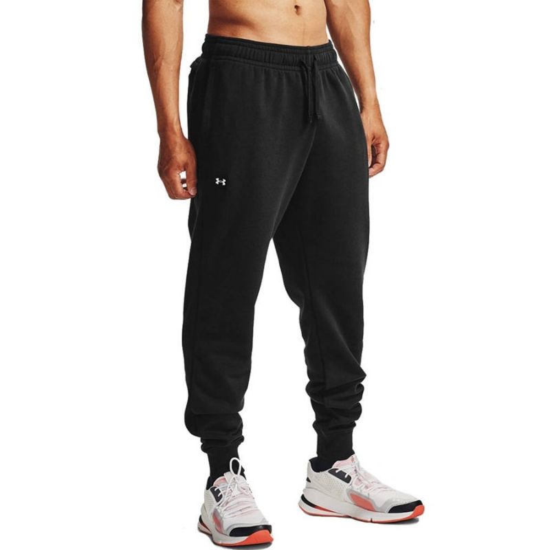 Under Armour Rival flis joggers M 1357128 001