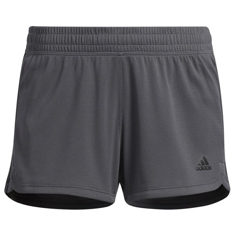 Adidas Pacer 3 Stripe Knit Short W GC7832