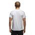 Majica za trening Adidas D2M TEE 3S M BK0971