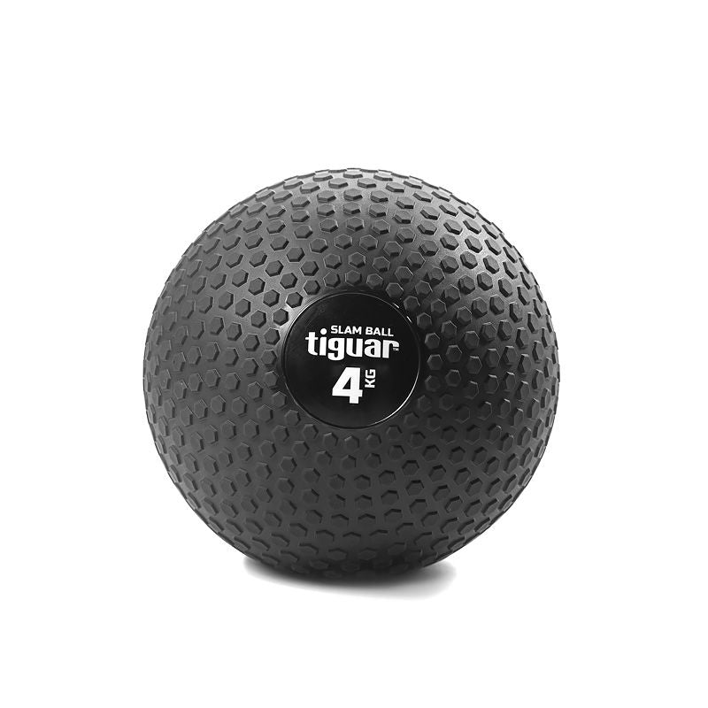 Medicinska žoga tiguar slam ball TI-SL0004