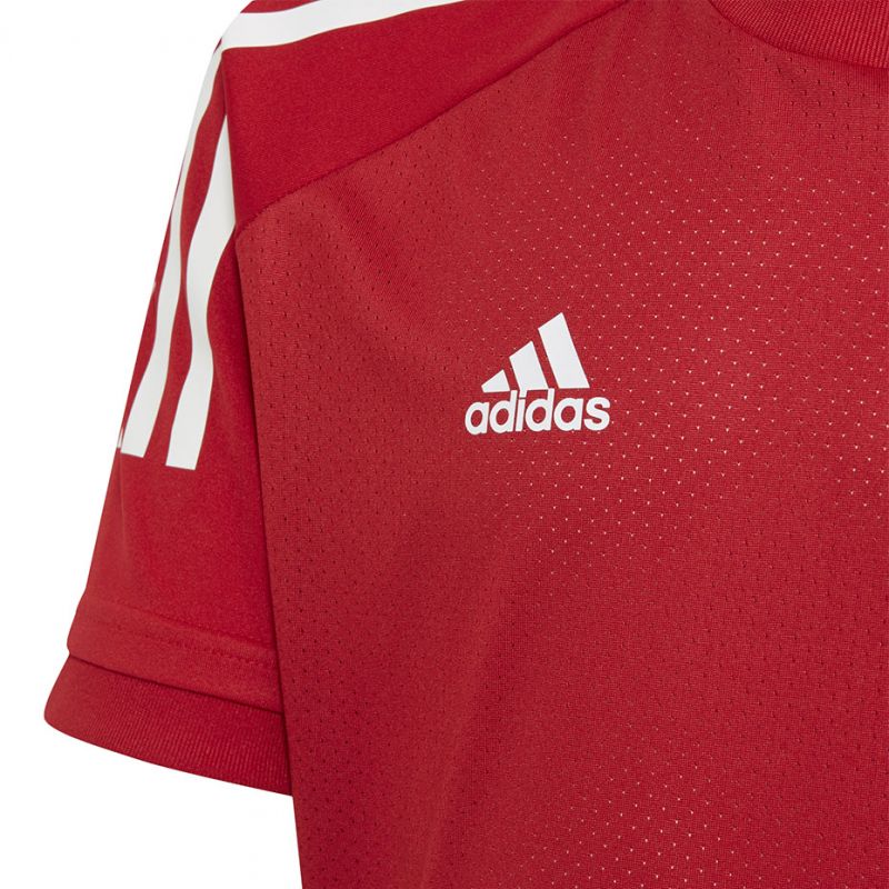 Adidas Condivo 20 Training Jersey Jr ED9213 nogometni dres