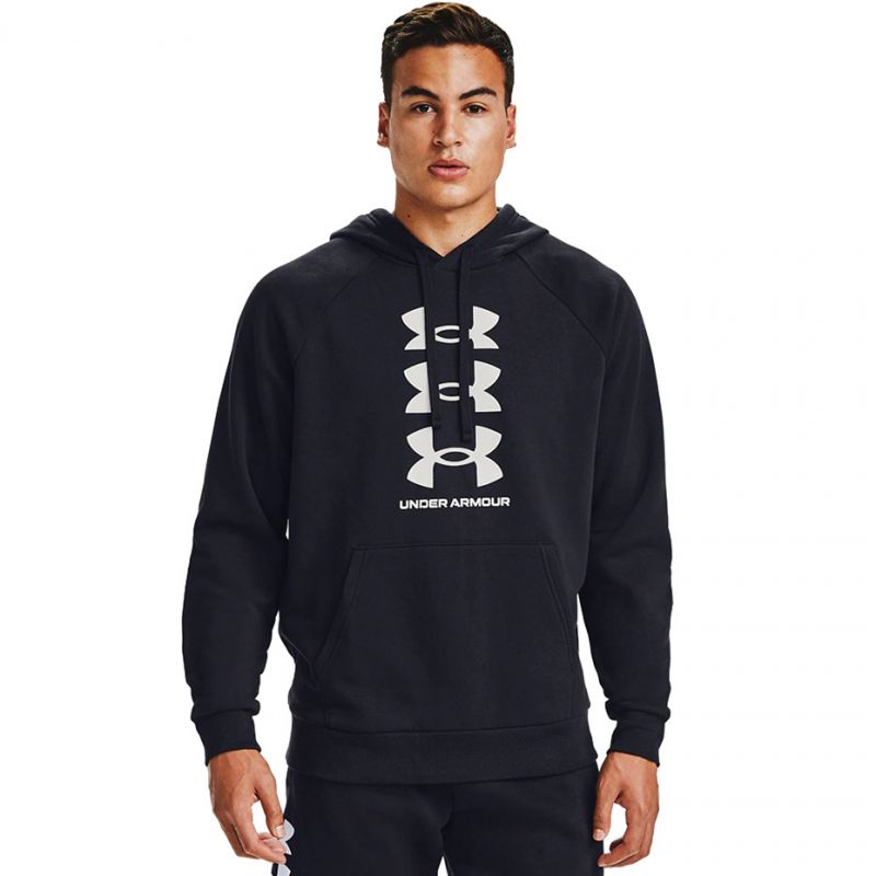 Under Armour Rival Fleece Sweatshirt M 1357094 001