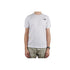 The North Face Simple Dome Tee T92TX5FN4 białe S