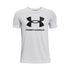 Under Armor Y Sportstyle Logo SS Jr 1363 282 014 T-shirt