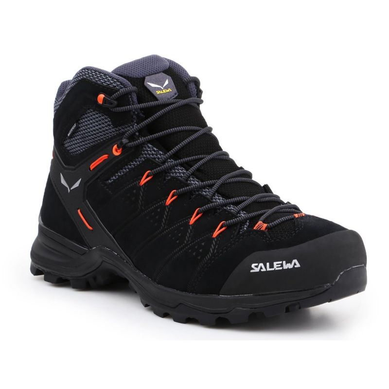 Cipele Salewa MS Alp Mate Mid WP M 61384-0996