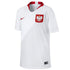 Dres Nike Stadium Home Junior Polish Team 894015-100