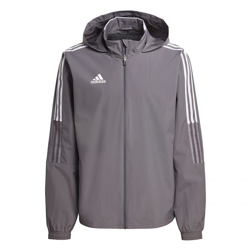 Pulover adidas Tiro 21 Allweather M GM7389