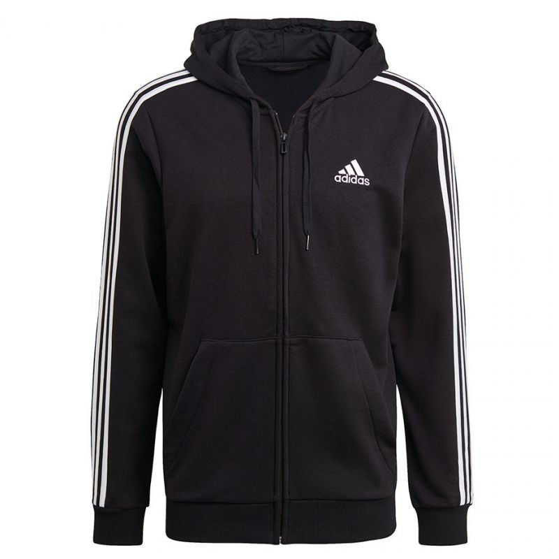 Adidas Essentials hoodie s punim patentnim zatvaračem M GK9032